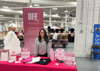 BFF Indy Unites More than 25,000 Women Across Central Indiana