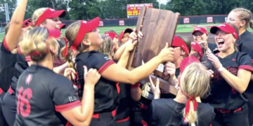 softball