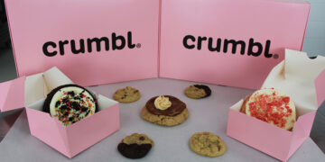Crumbl Cookies Brownsburg Continues to Sweeten the Town
