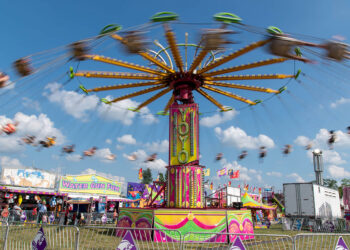 Delaware County Fair Marks 173 Years