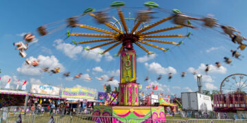 Delaware County Fair Marks 173 Years