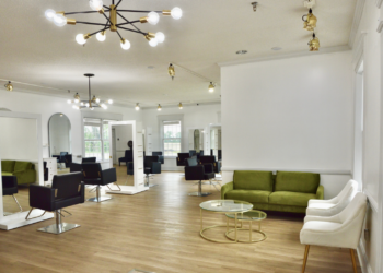 Business Spotlight: Emerald Collective Hair Salon East