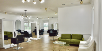Business Spotlight: Emerald Collective Hair Salon East