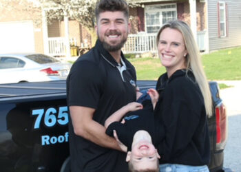 Ace Exteriors and Restoration Builds Trust and Community