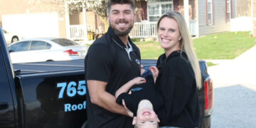 Ace Exteriors and Restoration Builds Trust and Community