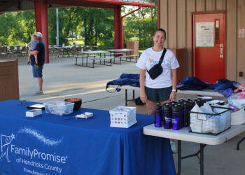 Summer Fundraisers On Deck to Aid Family Promise