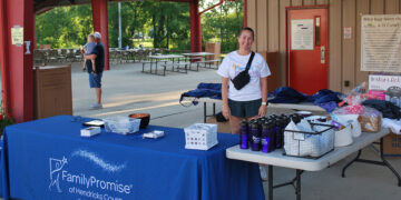 Summer Fundraisers On Deck to Aid Family Promise