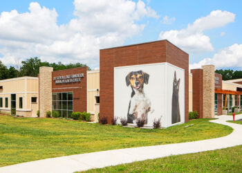 Humane Society of Hamilton County Hosts Charity 5K