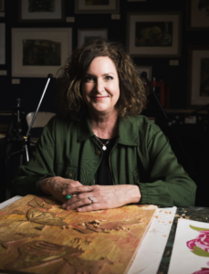 printmaker