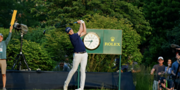 Dentist’s Chair to U.S. Open