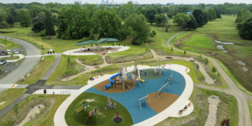 Riverside Reimagined