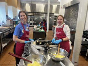 Ronald McDonald House