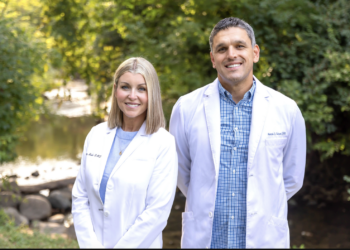 5 Questions with … Sauer Dentistry