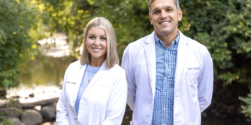 5 Questions with … Sauer Dentistry