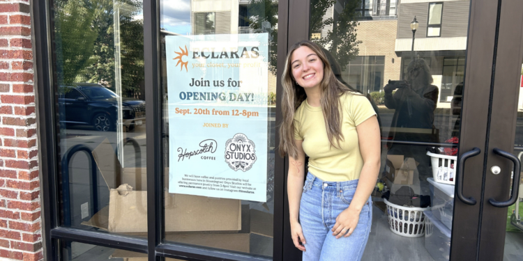 Community is in Fashion