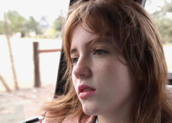 She Played Stevie, But First, She Lived Her