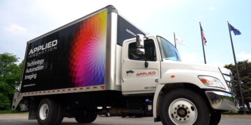 Business Spotlight: Applied Innovation