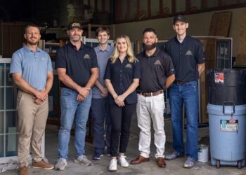 Business Spotlight: Modern Day Window & Door