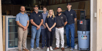 Business Spotlight: Modern Day Window & Door