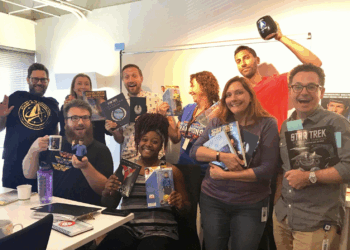 Center Grove Grad Aaron Waltke Enjoys Successful Career in LA