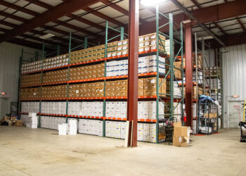 Carrying On a Legacy