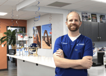 Carroll Foot & Ankle Clinic Welcomes New Foot and Ankle Surgeon