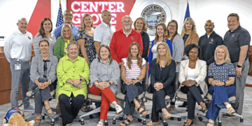 Behind-the-Scenes Look at Building Center Grove’s New Strategic Plan