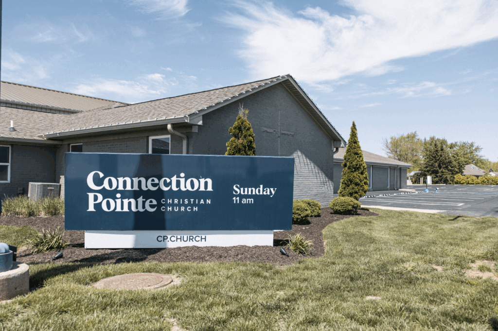 Connection Pointe Christian Church Celebrating Grand Reopening ...