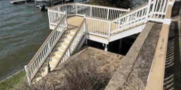 Creed Home Improvements: Building Trust and Beautiful Spaces in the Geist Community