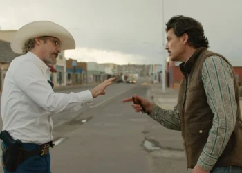 Film Review: Eddington