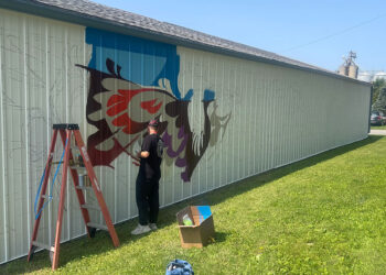 Hendricks County Arts Council Rebrands as Hendricks County Arts Collective