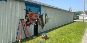 Hendricks County Arts Council Rebrands as Hendricks County Arts Collective