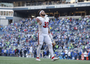 Isaac Guerendo’s Journey with the San Francisco 49ers