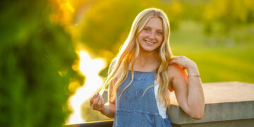 Student Spotlight: Soren McLaughlin