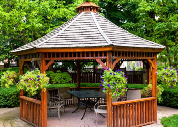 Michiana Backyard Builders Continues a Legacy of Custom Pavilions, Pergolas and Decks