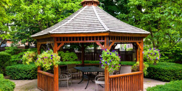 Michiana Backyard Builders Continues a Legacy of Custom Pavilions, Pergolas and Decks