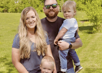 Coming Home with Big Dreams