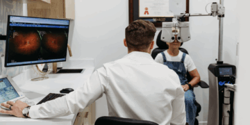Wahl to Wahl Eye Care Launches Fishers Practice