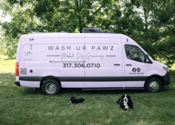 Wash Ur Pawz Goes Mobile