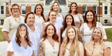Women in Business: Dream. Build. Inspire. 