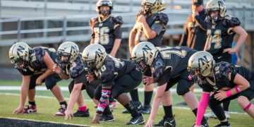 Coach Ely Leads Grinders to First IEFA Championship