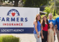 The Farmers Insurance Experience with Daniel Lockett