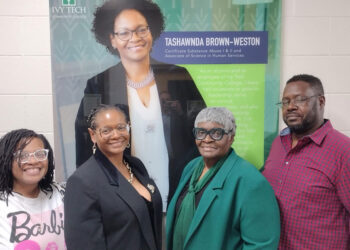 Seniors Can Take Free Classes at Ivy Tech Kokomo