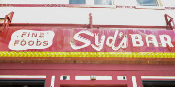 Syd’s Celebrates 80 Years as Noblesville’s Iconic Gathering Spot