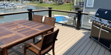 Get Aid on Outdoor Living Space Renovations with Archadeck of Louisville