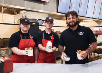 Burger Break: BaileyTown Burgers