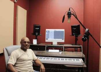 Finding Your Voice: Blair Clark’s Carmel School