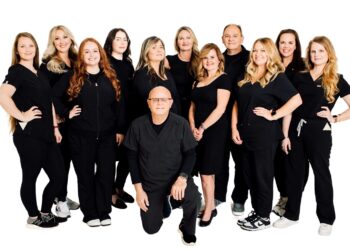 Business Spotlight: Blue Halo Med Spa