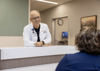 Community Health Network Opens New Cancer Center