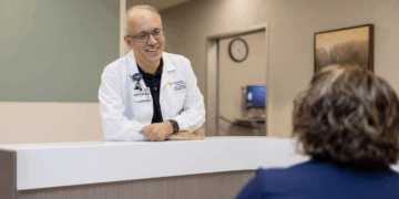 Community Health Network Opens New Cancer Center